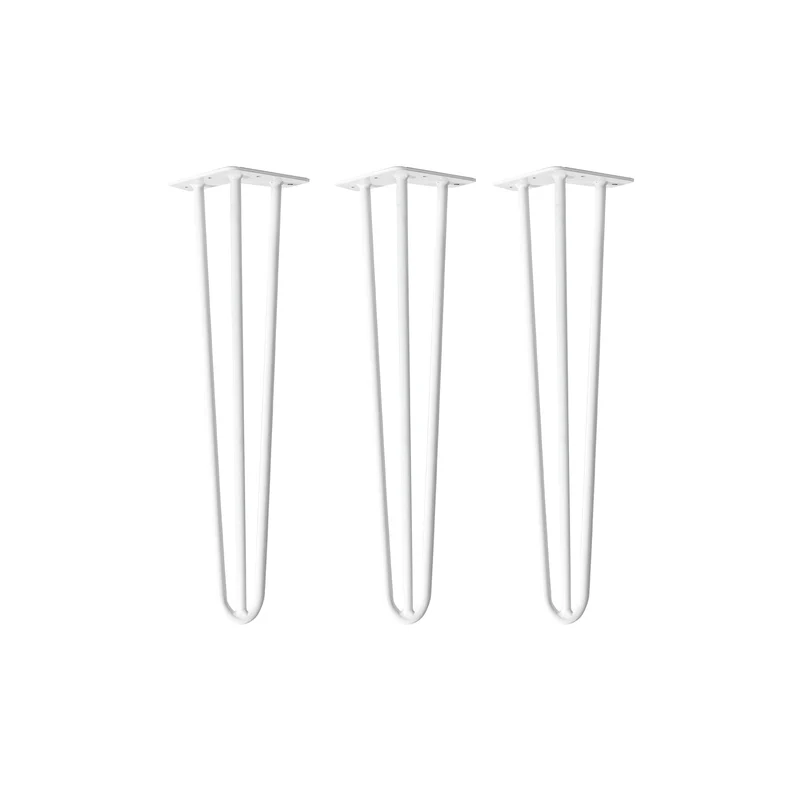 3er Set HAIRPIN Legs