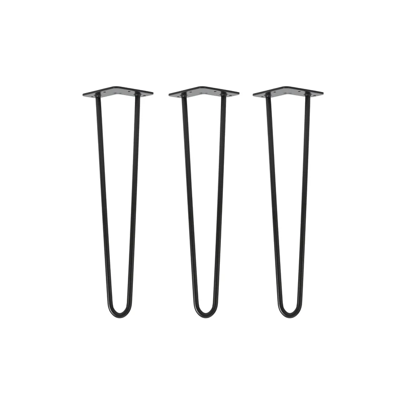 3er Set HAIRPIN Legs