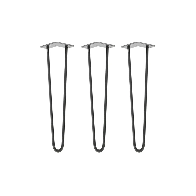 3er Set HAIRPIN Legs