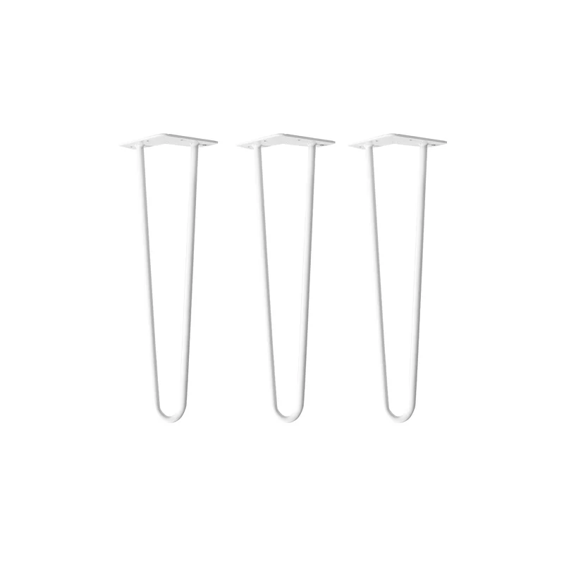 3er Set HAIRPIN Legs