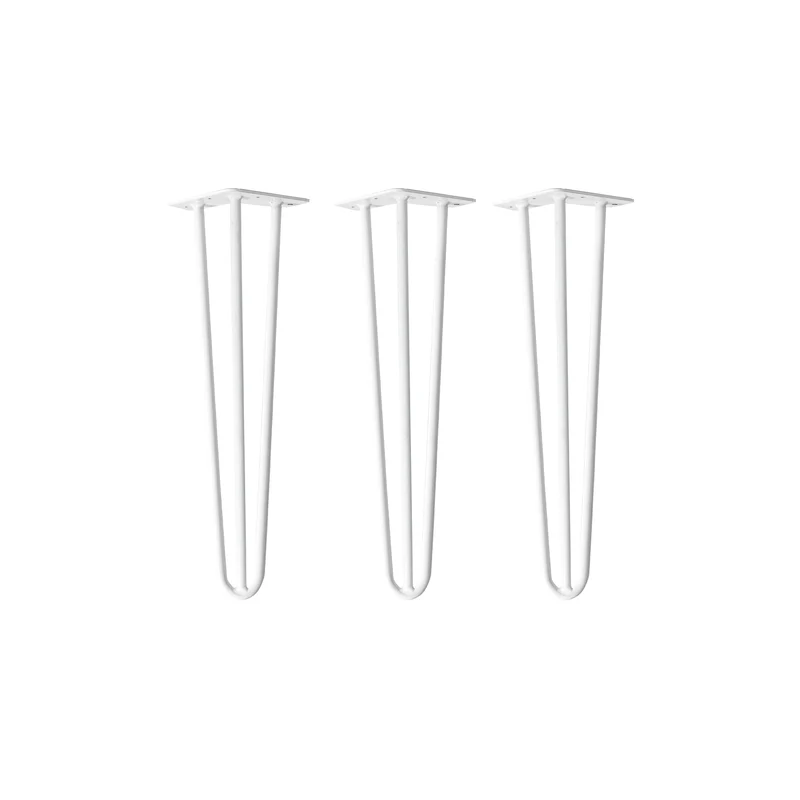 3er Set HAIRPIN Legs