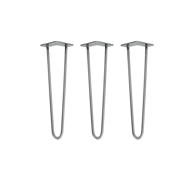 3er Set HAIRPIN Legs