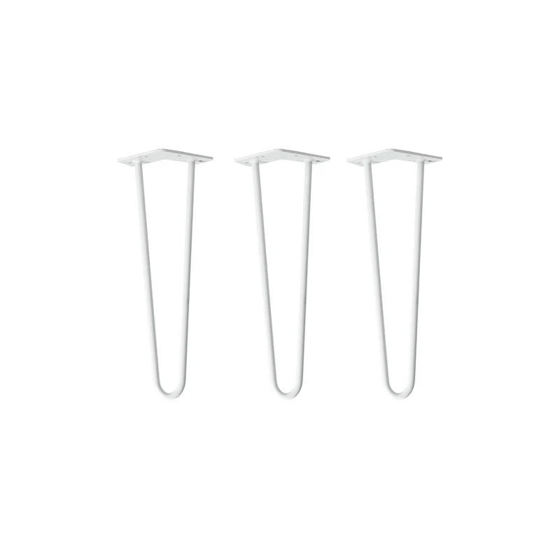 3er Set HAIRPIN Legs