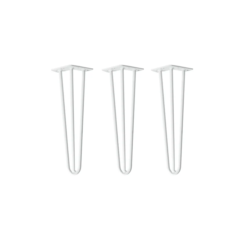 3er Set HAIRPIN Legs