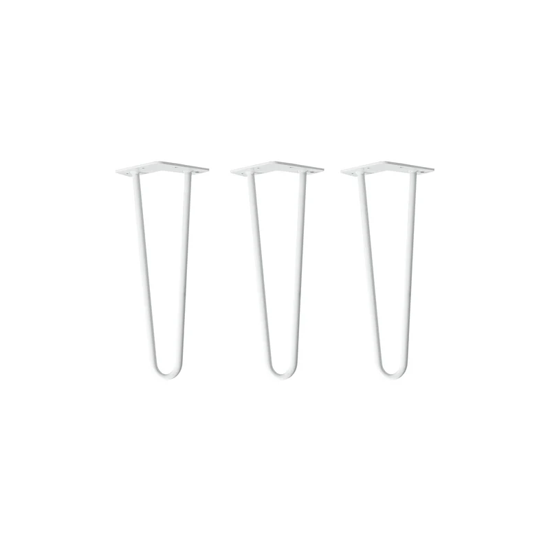 3er Set HAIRPIN Legs