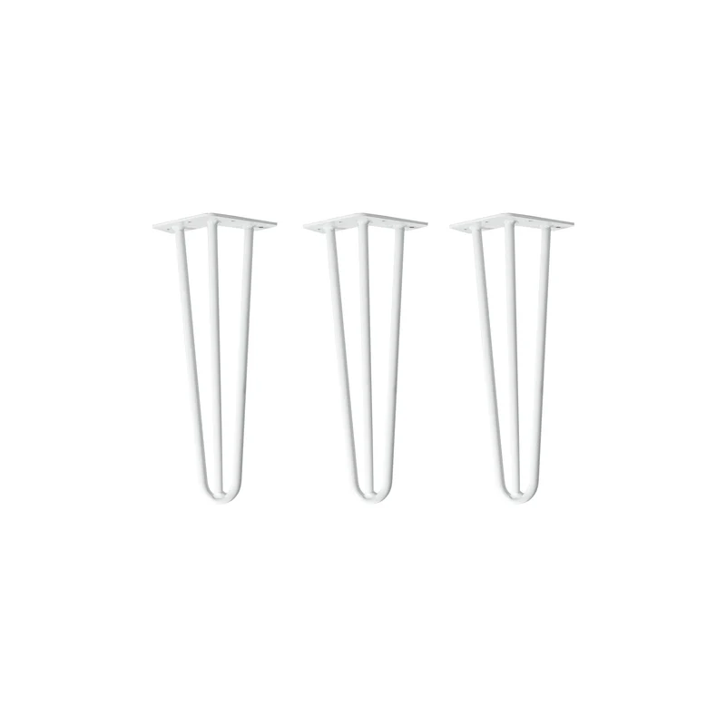 3er Set HAIRPIN Legs
