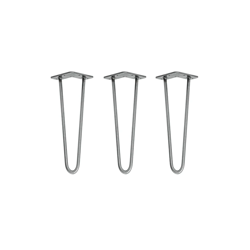 3er Set HAIRPIN Legs