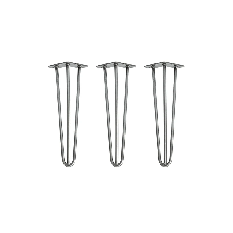 3er Set HAIRPIN Legs