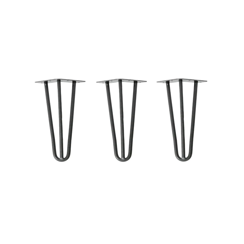 3er Set HAIRPIN Legs