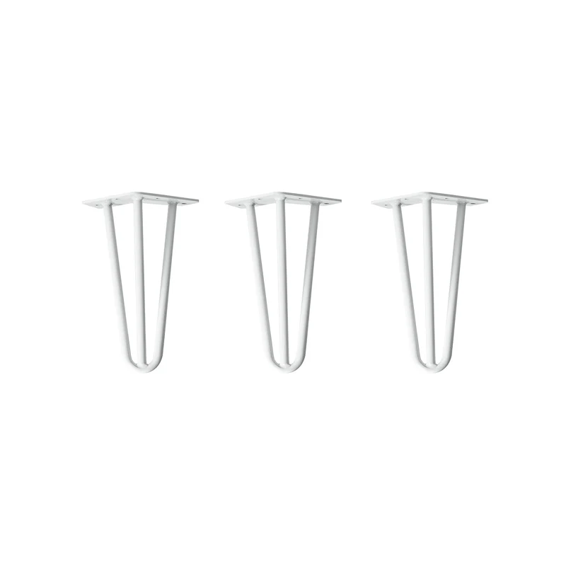 3er Set HAIRPIN Legs