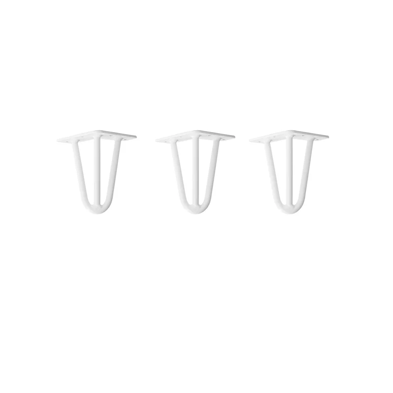 3er Set HAIRPIN Legs