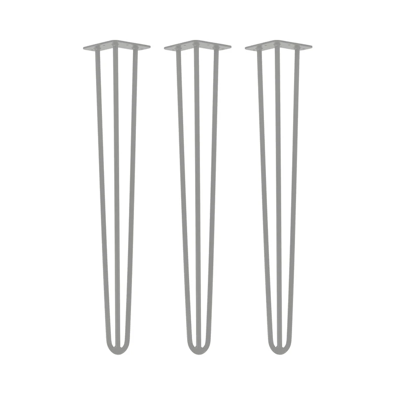 3er Set HAIRPIN Legs