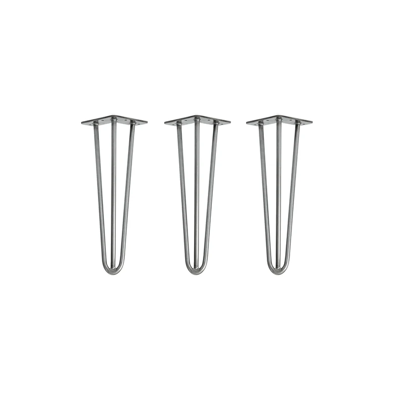 3er Set HAIRPIN Legs