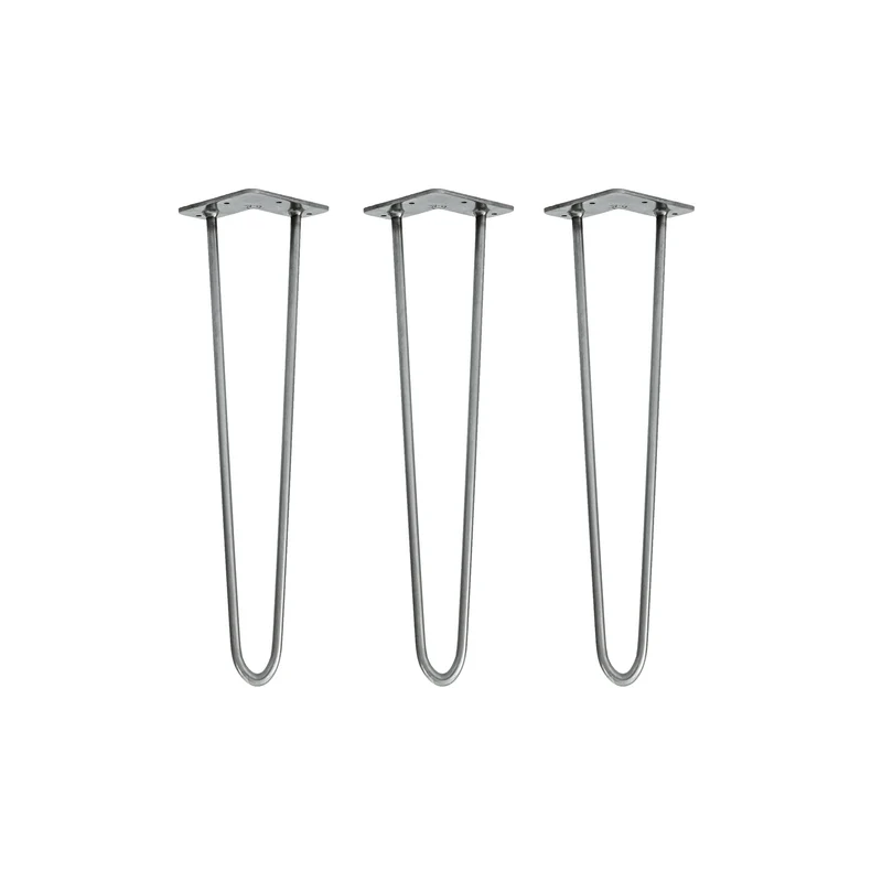 3er Set HAIRPIN Legs