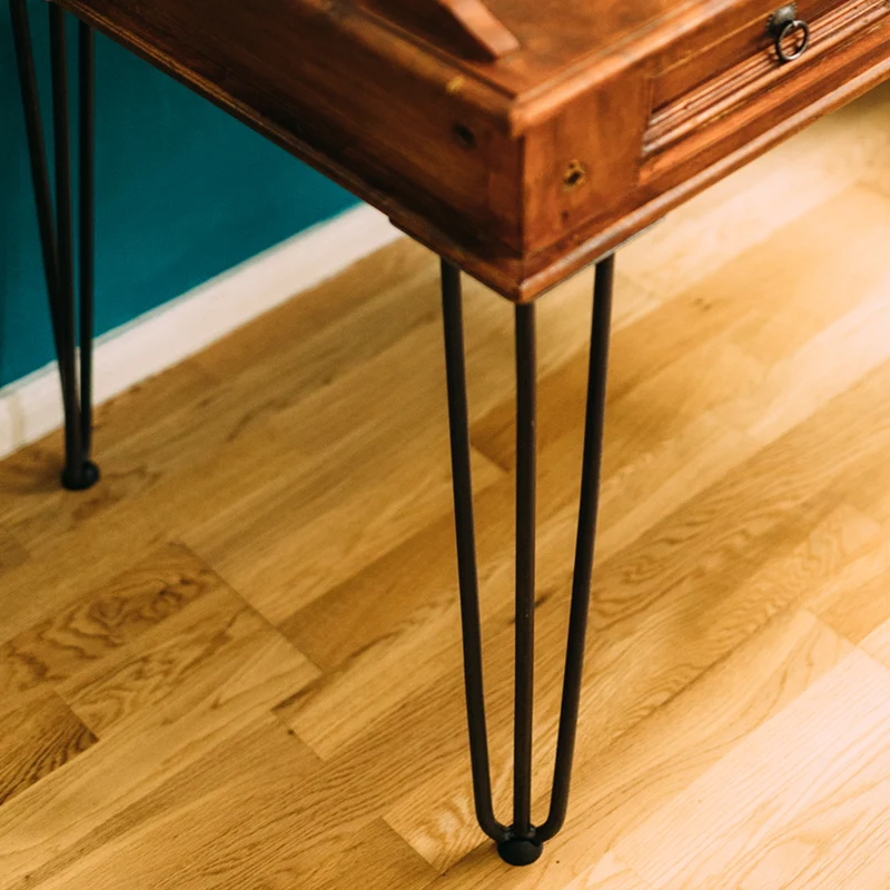 3er Set HAIRPIN Legs