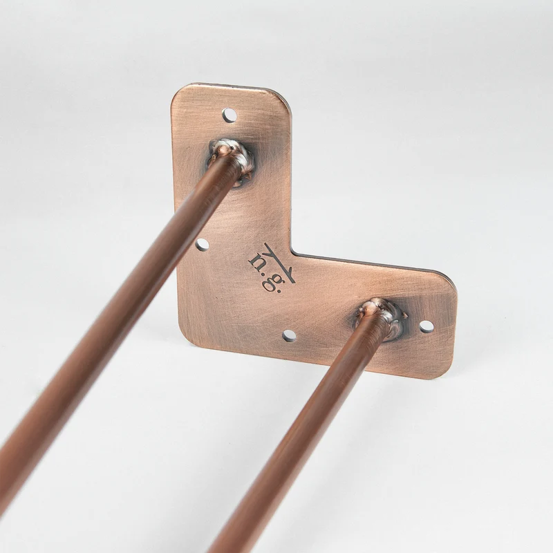 3er Set HAIRPIN Legs