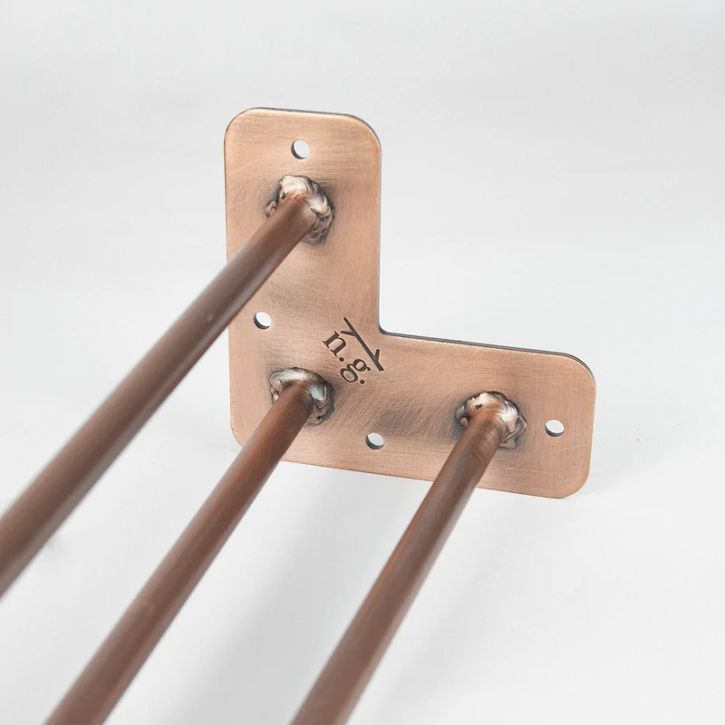 3er Set HAIRPIN Legs