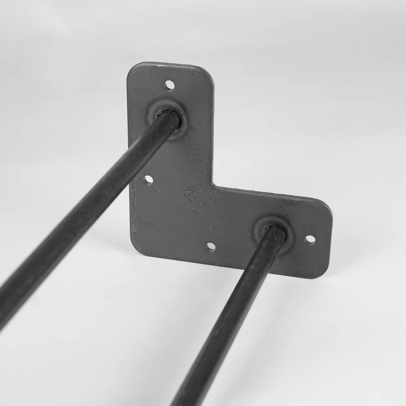 3er Set HAIRPIN Legs