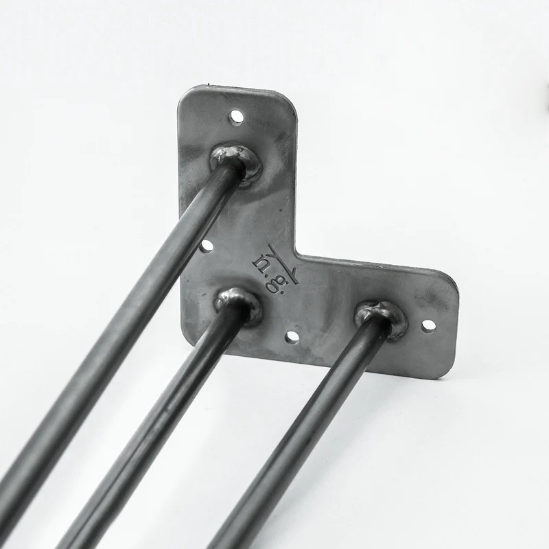 3er Set HAIRPIN Legs