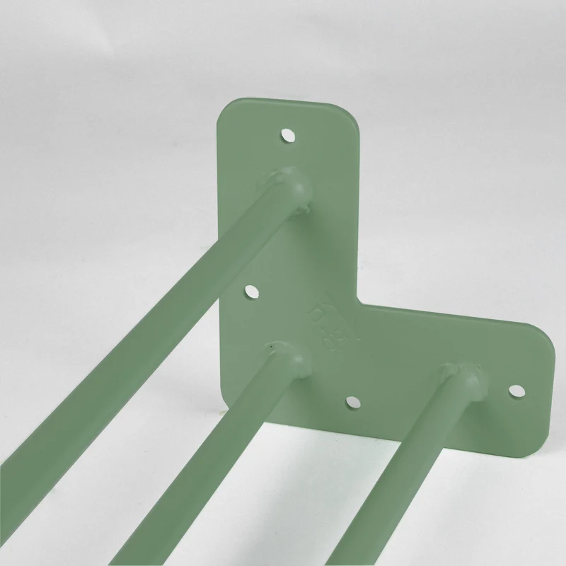 3er Set HAIRPIN Legs