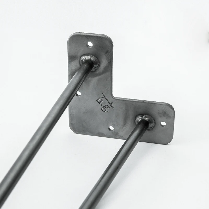 3er Set HAIRPIN Legs