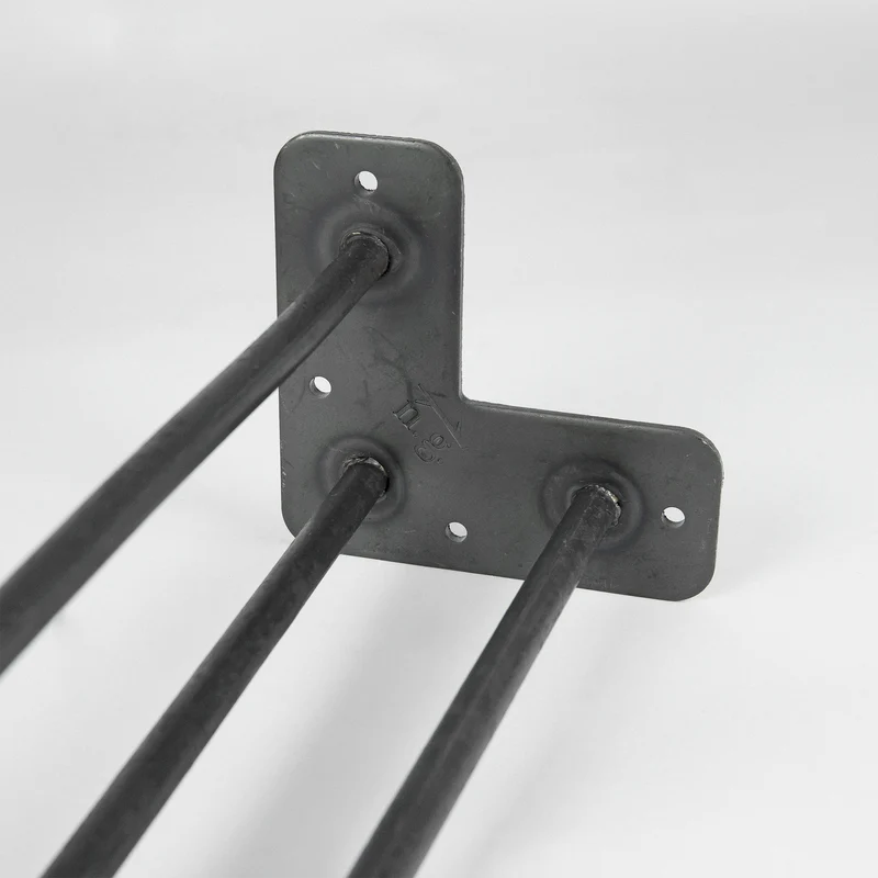 3er Set HAIRPIN Legs