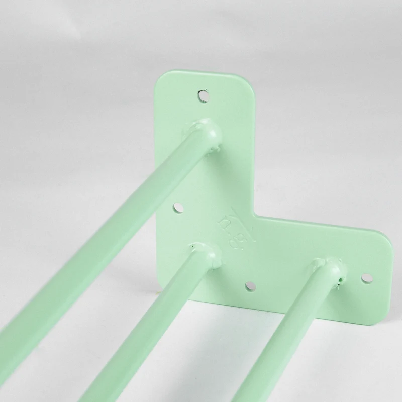 3er Set HAIRPIN Legs