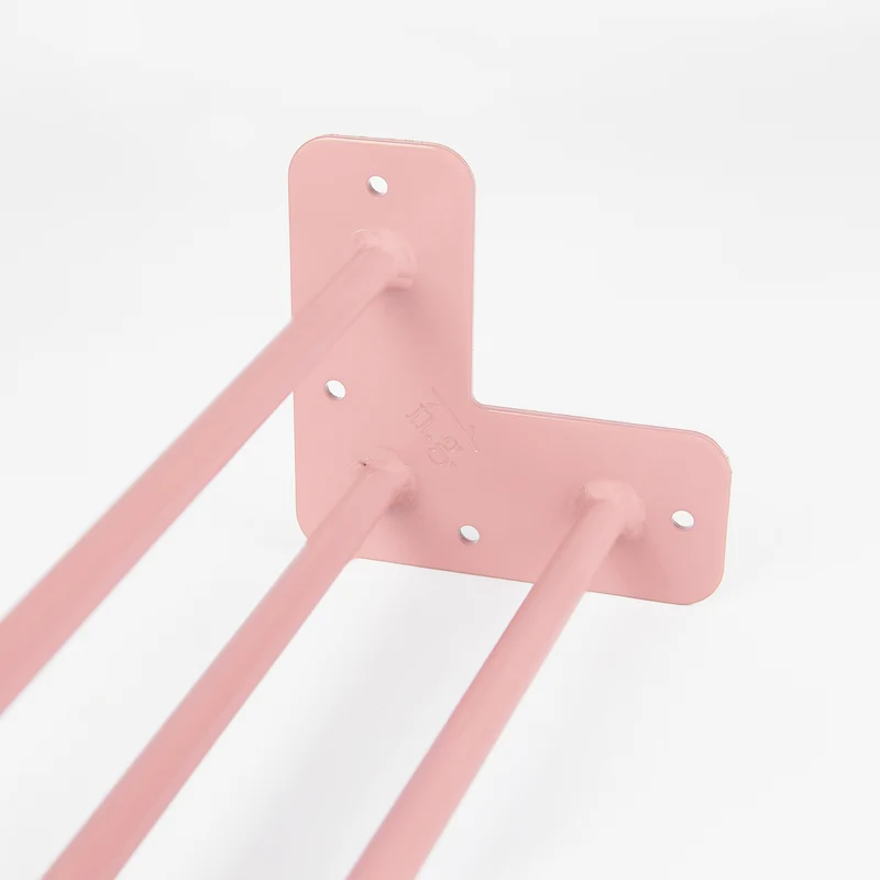 3er Set HAIRPIN Legs