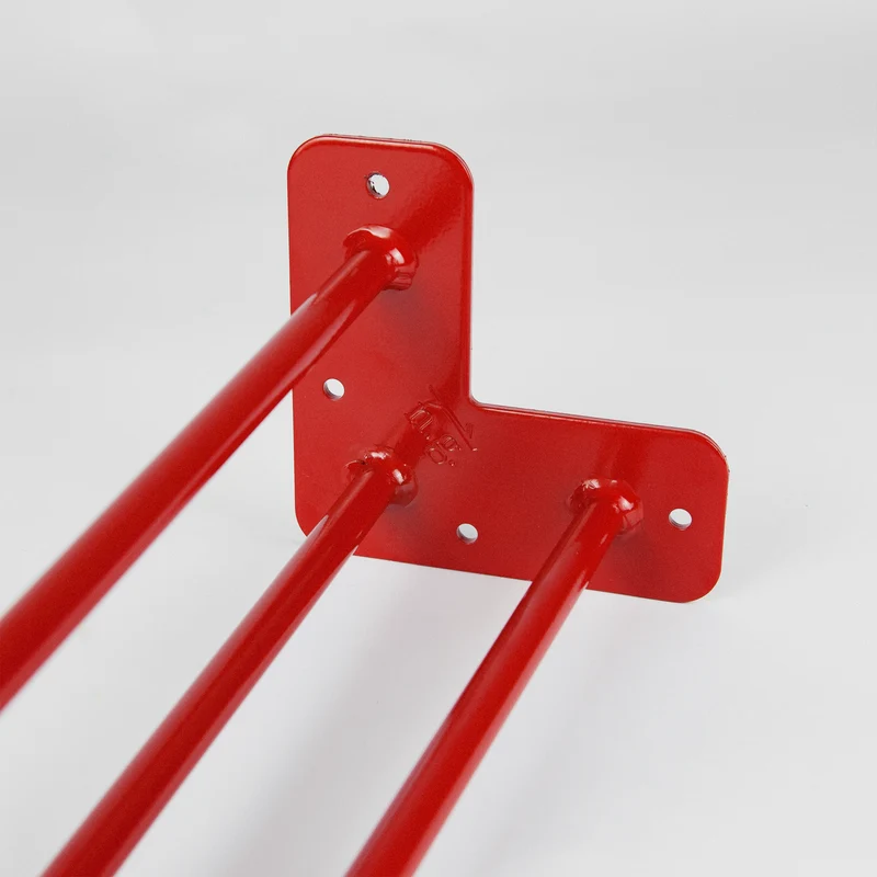 3er Set HAIRPIN Legs