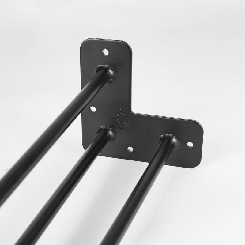 3er Set HAIRPIN Legs