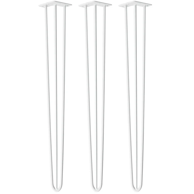 3er Set HAIRPIN Legs