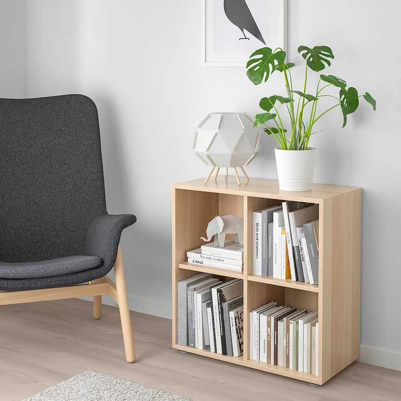 Eket storage combination