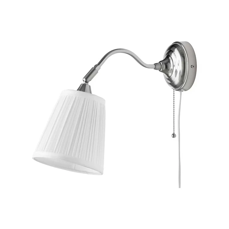 Arstid wall lamp