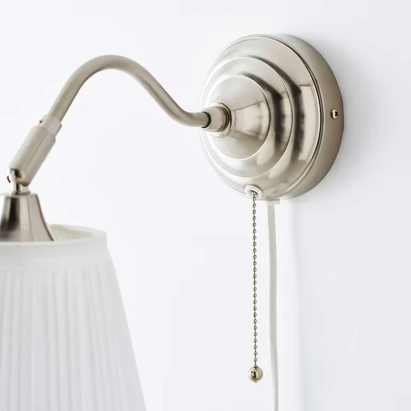 Arstid wall lamp