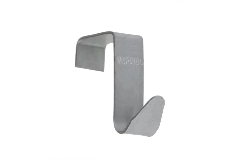 Wandhaken alu verwol Typ 2