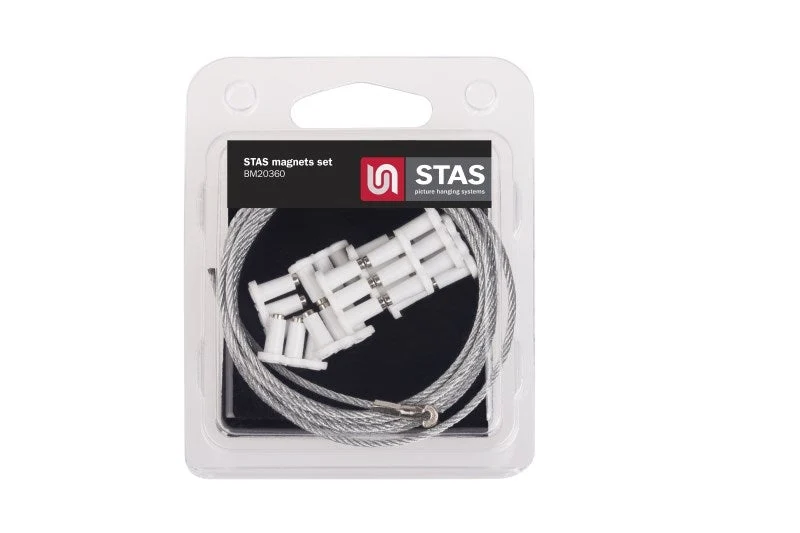 STAS-Magnetsatz