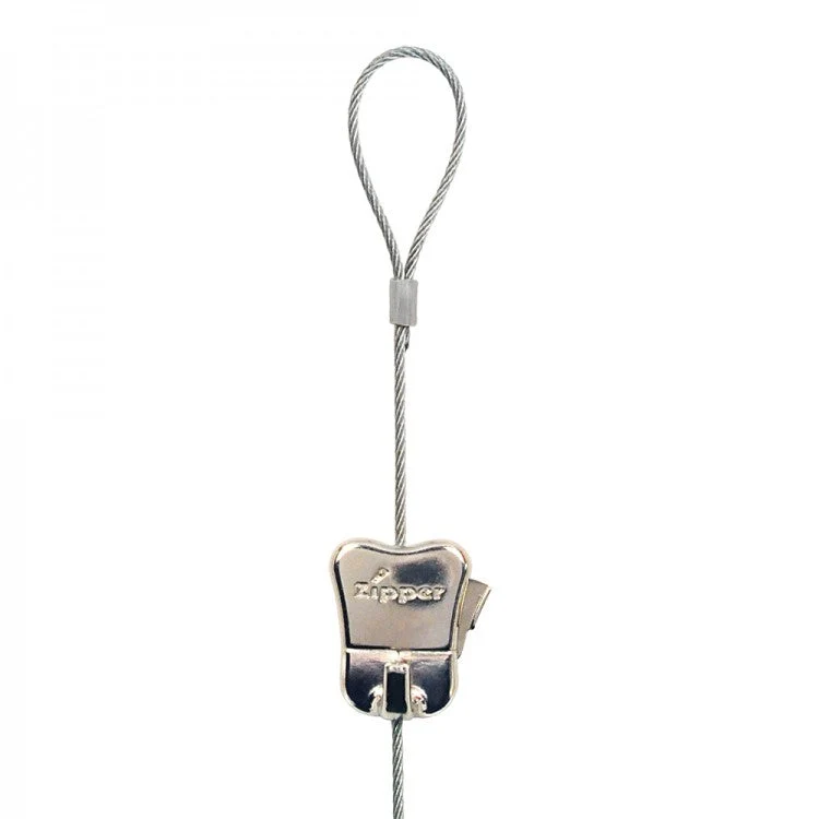 STAS Zipper