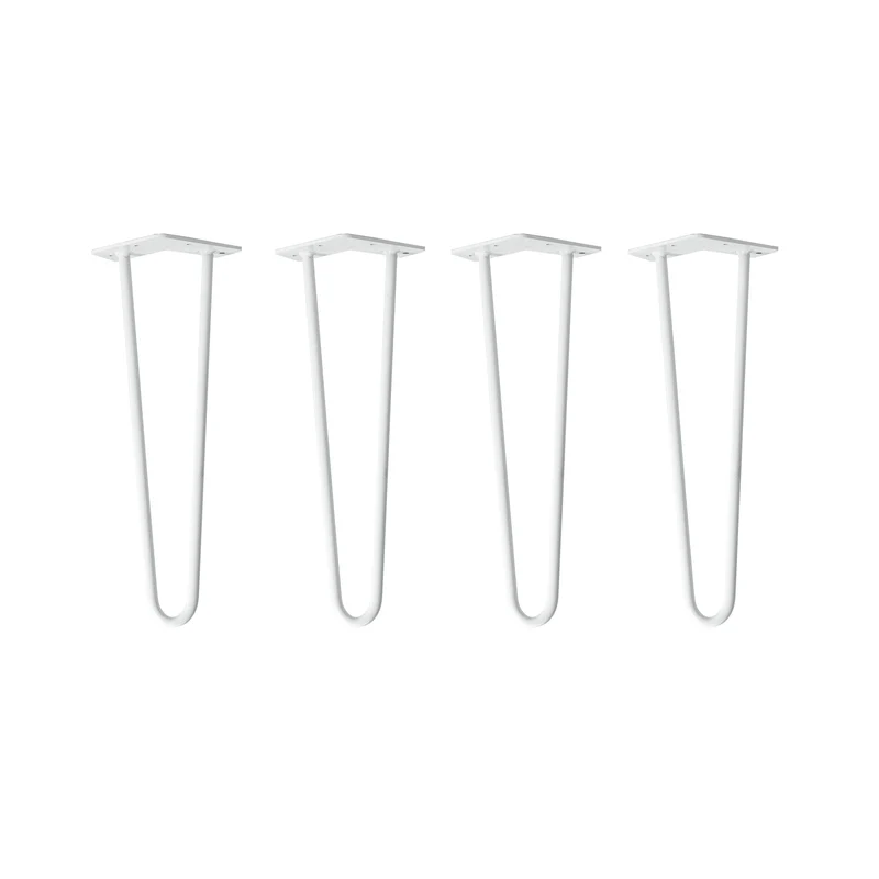 4er Set HAIRPIN Legs