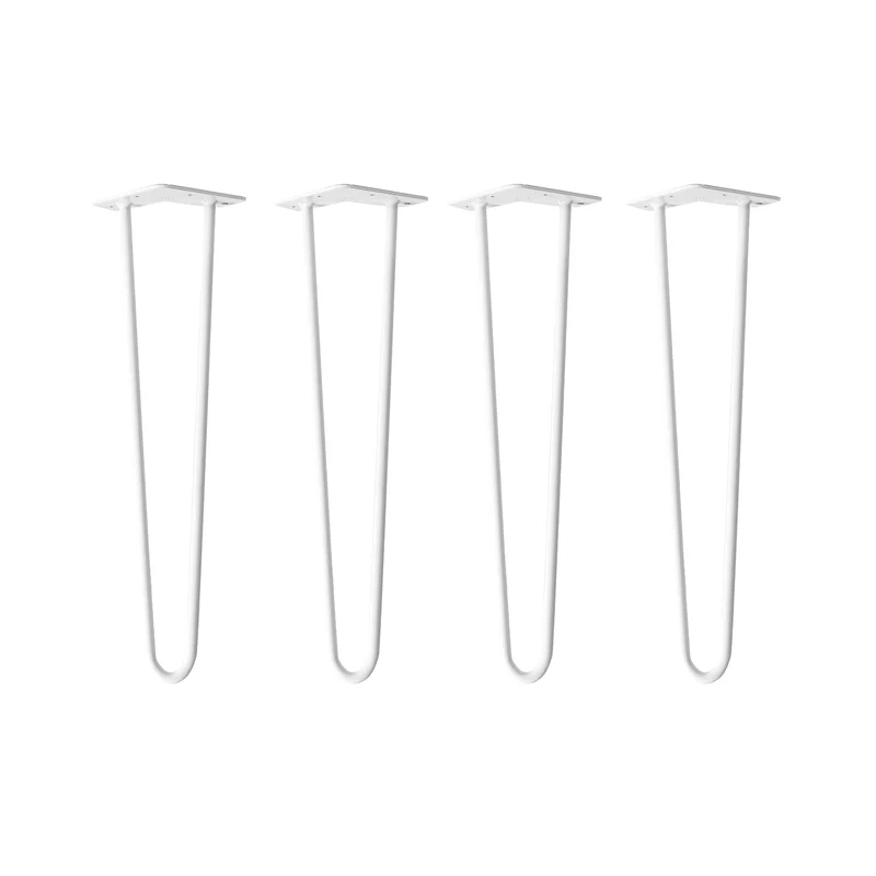 4er Set HAIRPIN Legs
