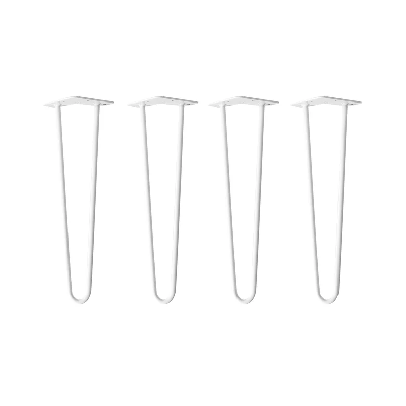 4er Set HAIRPIN Legs