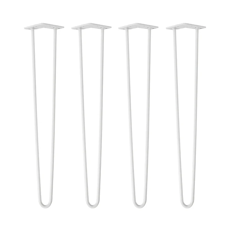 4er Set HAIRPIN Legs
