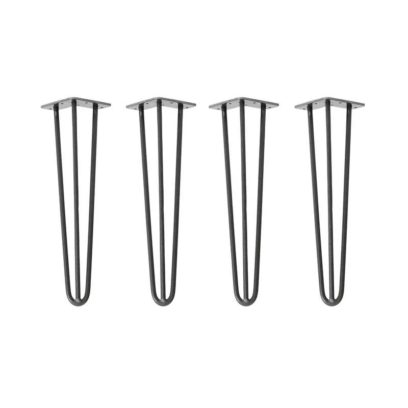 4er Set HAIRPIN Legs