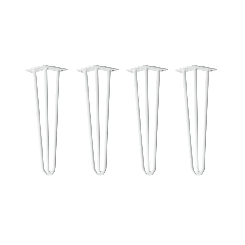 4er Set HAIRPIN Legs