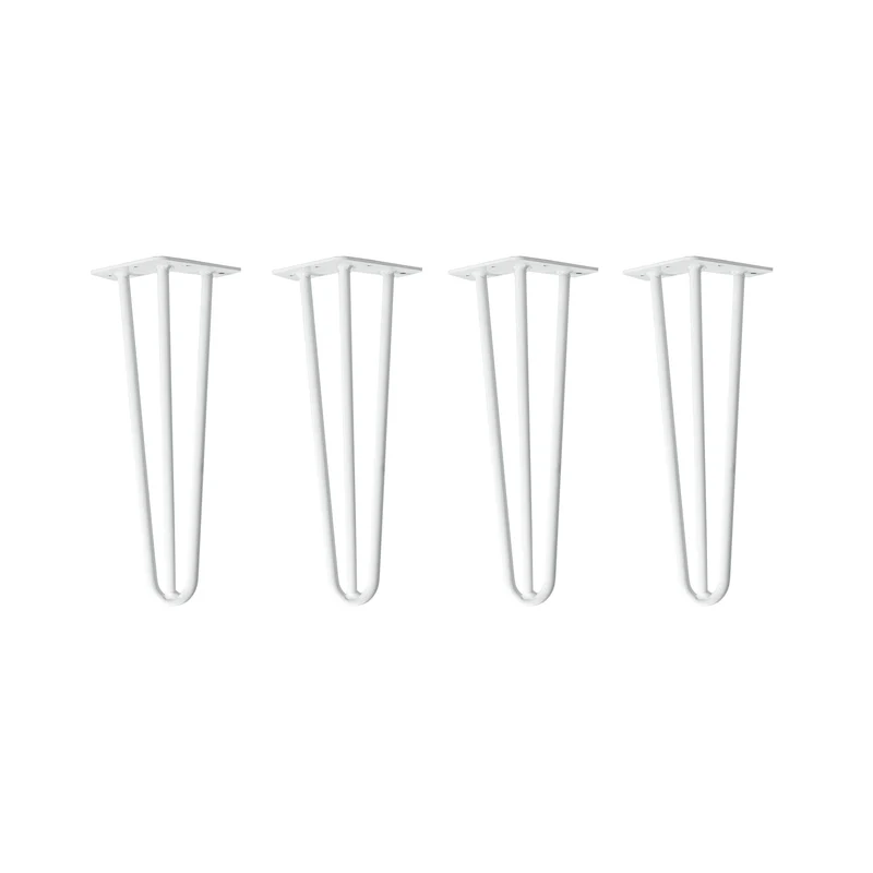 4er Set HAIRPIN Legs
