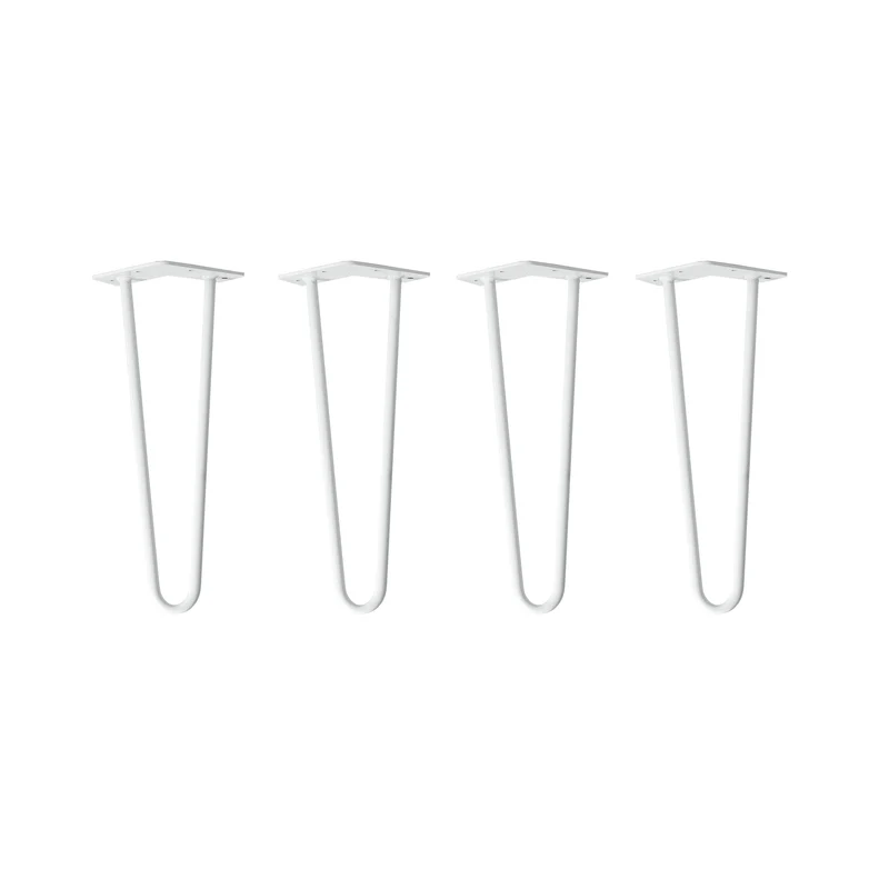4er Set HAIRPIN Legs