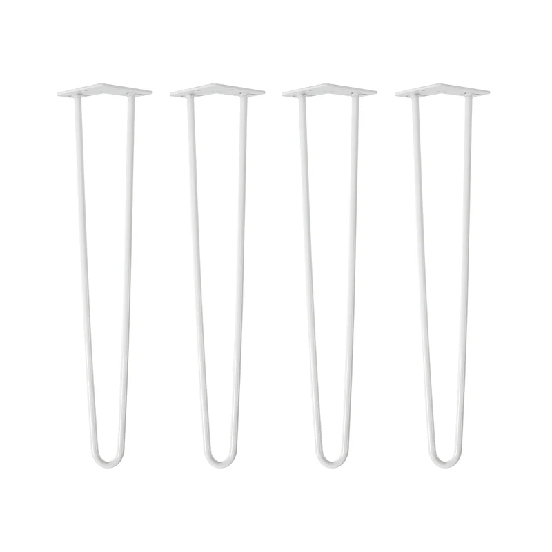 4er Set HAIRPIN Legs
