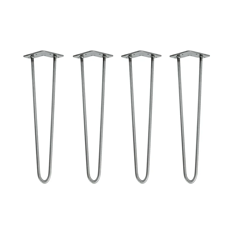 4er Set HAIRPIN Legs
