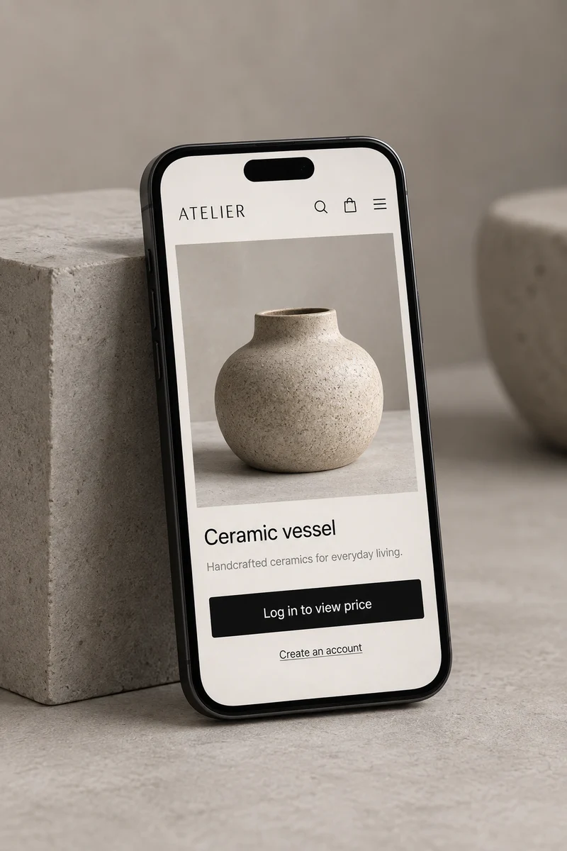 Login to View Price