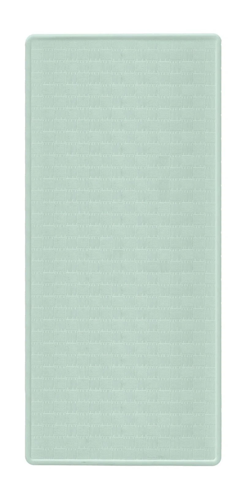 Wanneneinlage RUBY Opal 35 x 75 cm