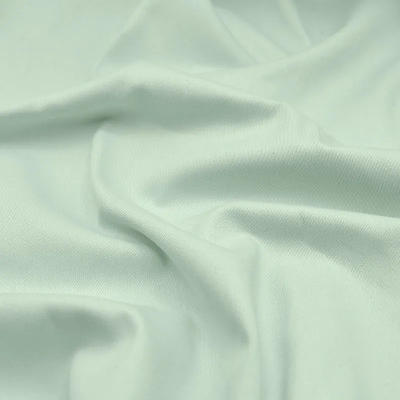 psssst Akustikvorhang 1.300g/m² | mintgrün